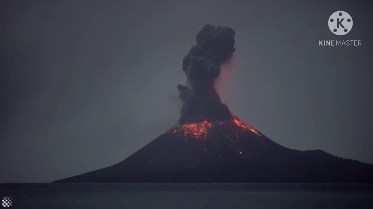 ICSE GEOGRAPHY CLASS 9 CHAPTER 7 VOLCANOES YouTube