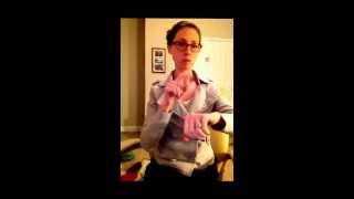 Brianna Jackson Unit 8 ASL II Narrative Describing People (Weekly Narrative Post #4)