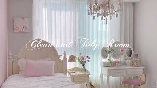Always Have A Clean Space & Clean Easily Subliminal 🧺˙✧˖°