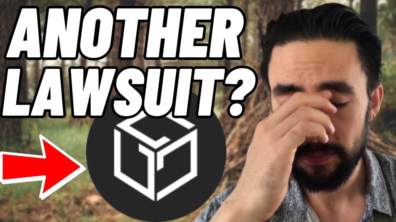 Is Gala Games in ANOTHER Lawsuit? My opinion so far...