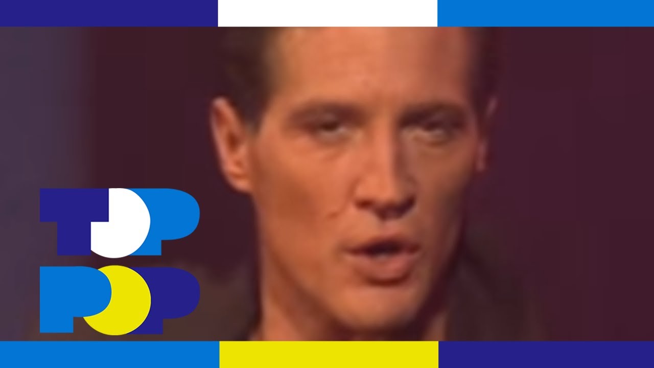 William Pitt - Funny Girl • TopPop