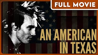 An American in Texas
