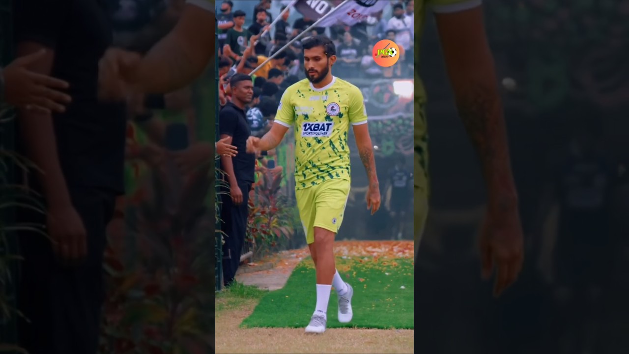 Subhasis Bose Update 🔥 | Mohunbagan Practice Update 😱| 