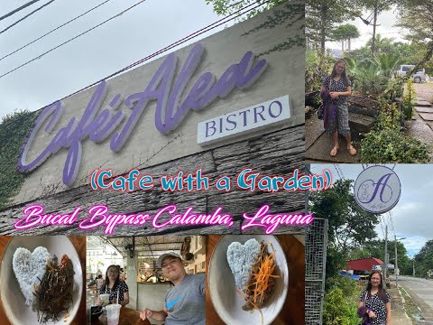 Cafe Alea Bistro