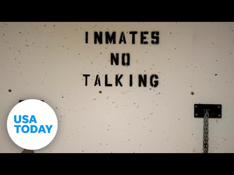 Inside the death crisis in Indiana county jails | USA TODAY