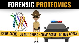 Odd Canadian Murder Mystery: How #Forensic Proteomics Led to the Arrest of the Murderer of Aleka