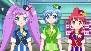 Pripara Ep:72💜 - YouTube