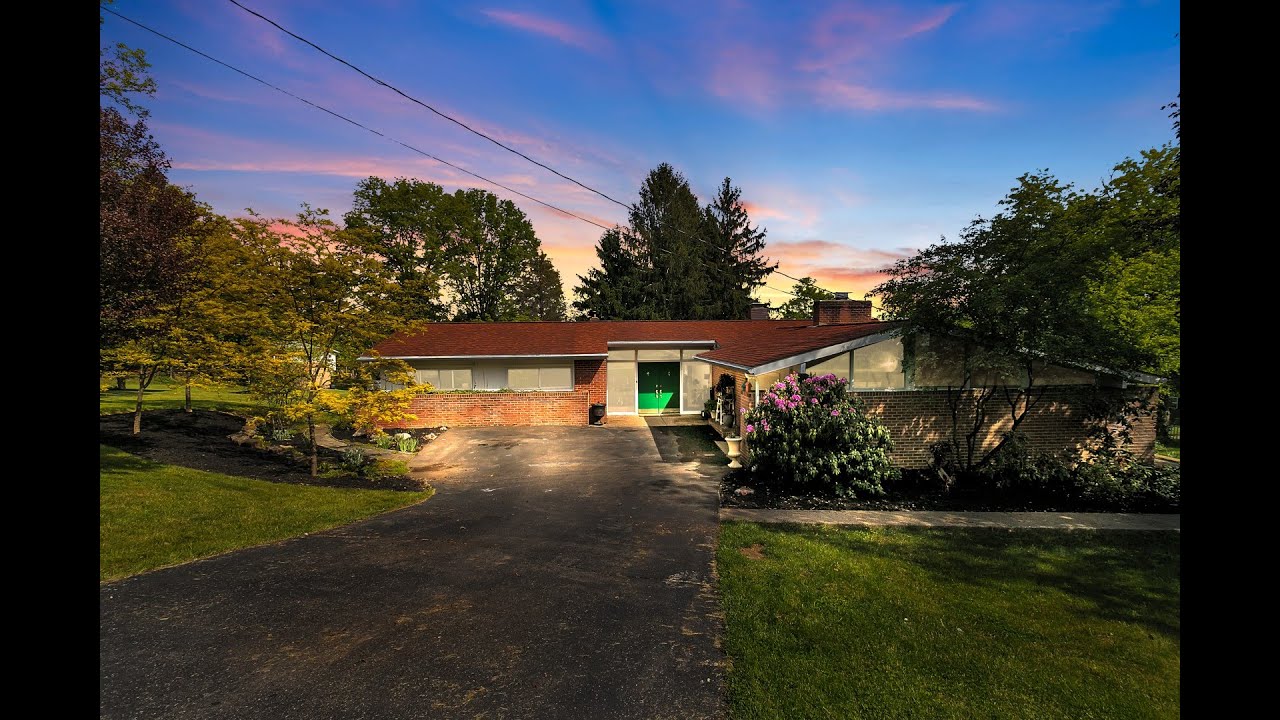 310 White School Road Greensburg, PA YouTube