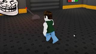 Troll Escape Rooms - How to Complete Room 43 (Roblox) screenshot 3