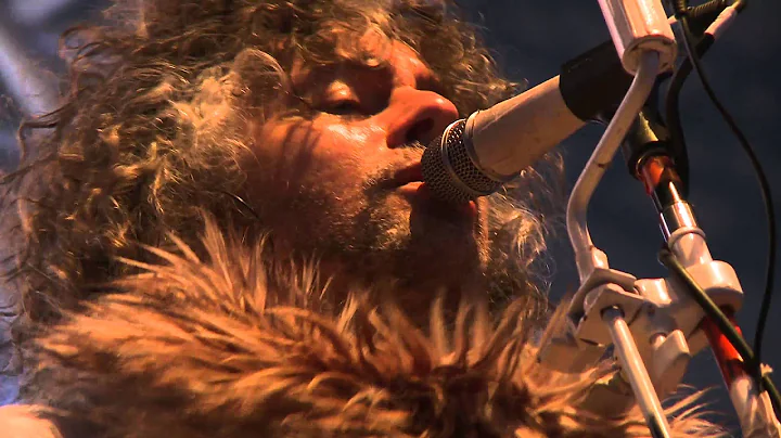 The Flaming Lips - Yoshimi Battles the Pink Robots...