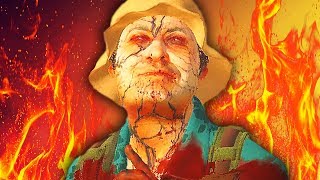 IDIOTS STRANDED ON DESERT ISLAND | SoS: The Ultimate Escape Funny Moments