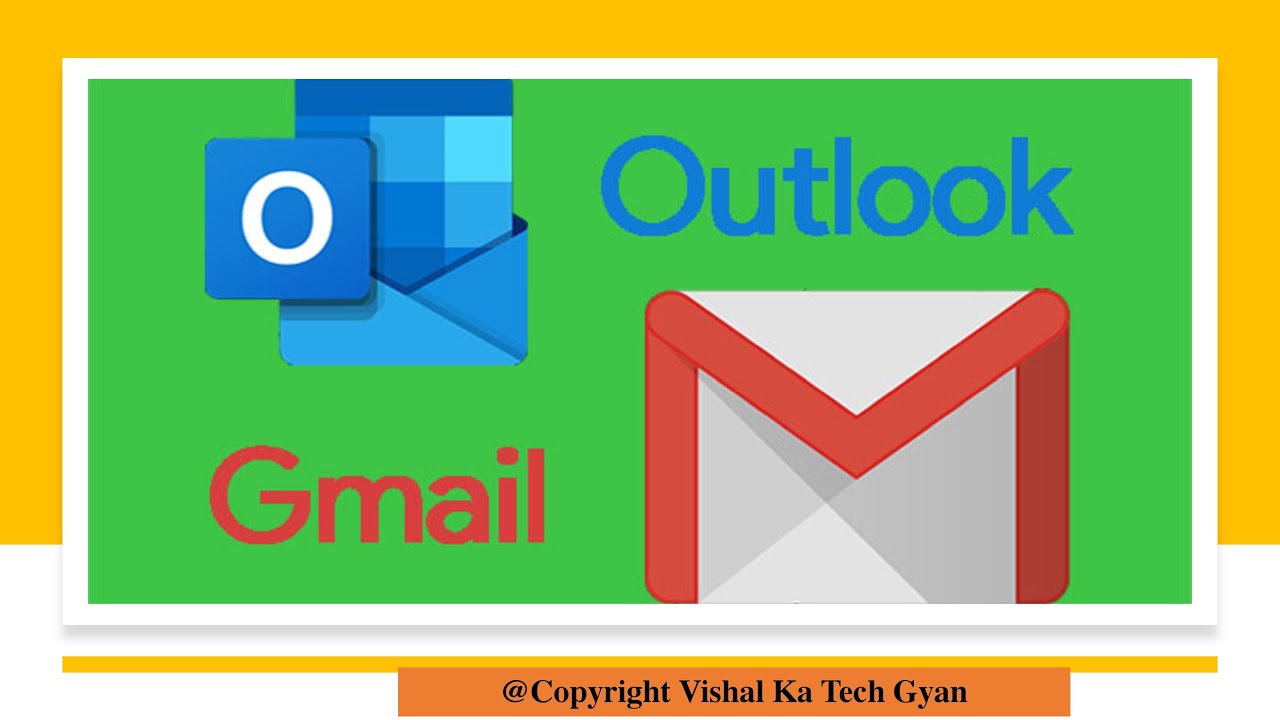 | How to Recall an Email in Gmail and Outlook | Outlook Recall Check Video Description | English