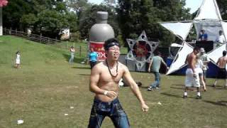 Japa Trance insano