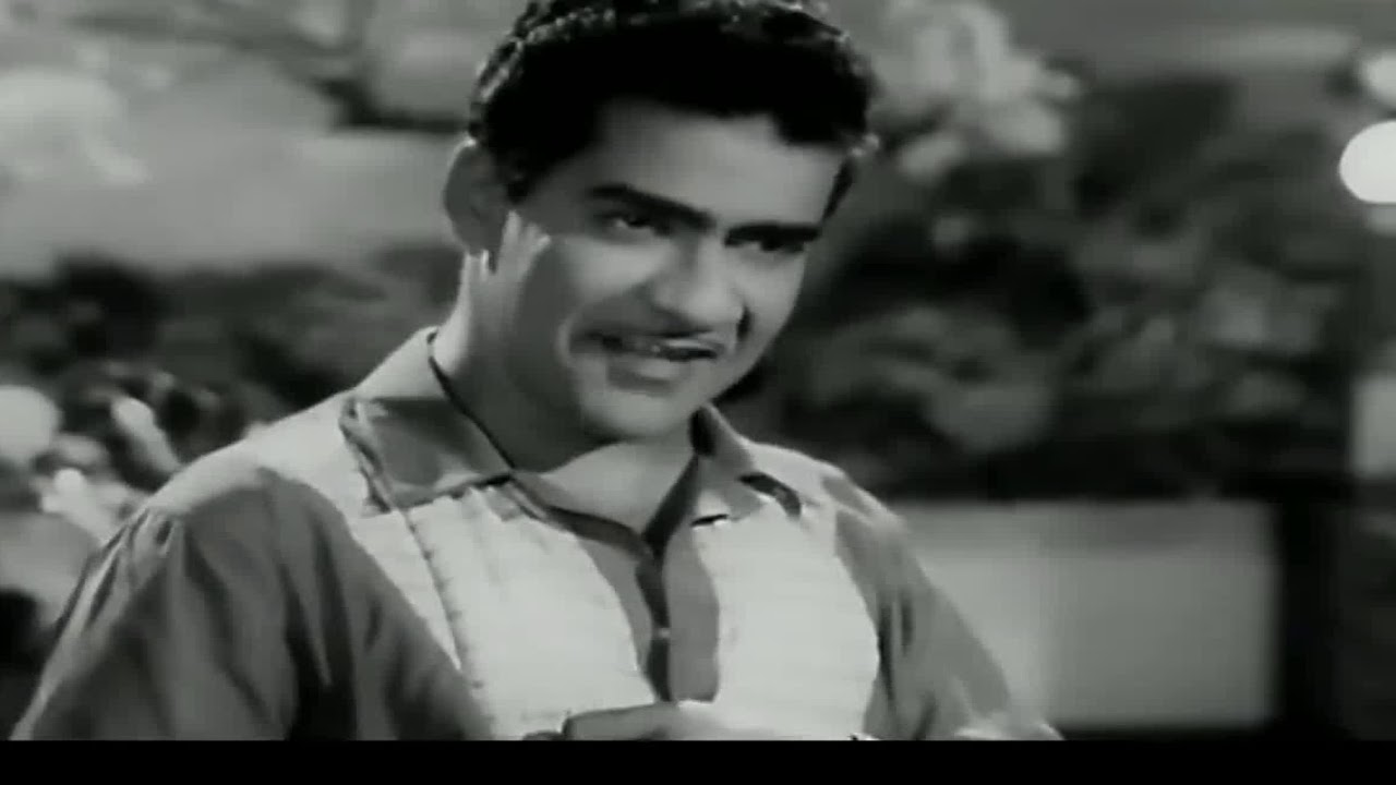 EPPO VECHIKALAM  SINGER J P CHANDRABABU  FILM BANDHA PASAM 1962