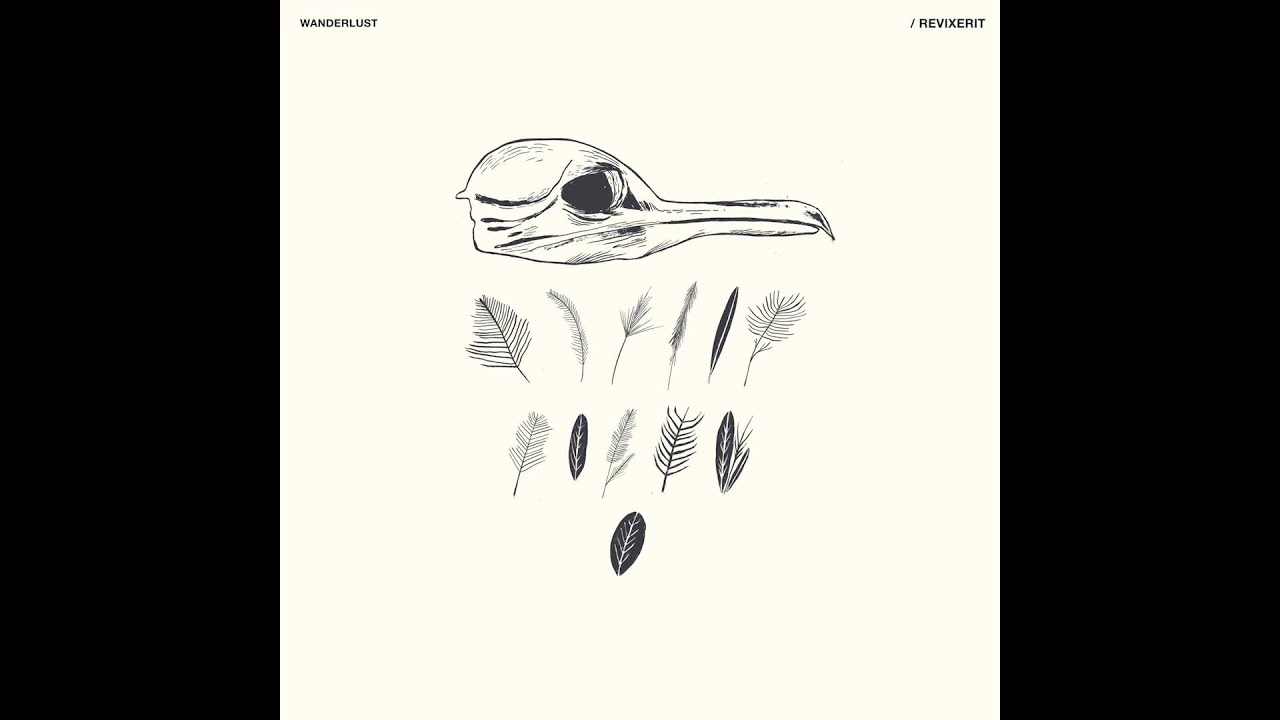 Wanderlust - Waking Up Together (Audio Oficial)