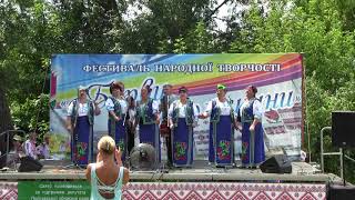картинка: Барви Хорольщини. 15 червня 2019. Частина третя.