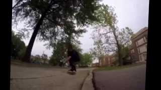 Nick Lee GoPro Street Edit 2015