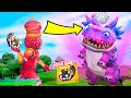 SMENTISCO 15 MITI DI FORTNITE CAPITOLO 1!