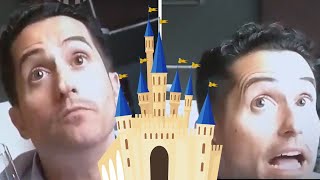 James O'Keefe EXPOSES Disney's Discriminatory Hiring Practices