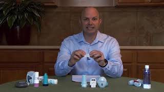 Introduction to Inhalers