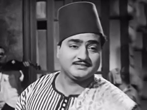 محمد قنديل سحب رمشه 