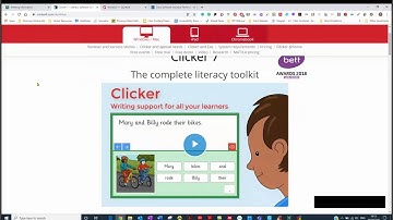 The benefits of Word Prediction for Learners with Literacy Difficulties