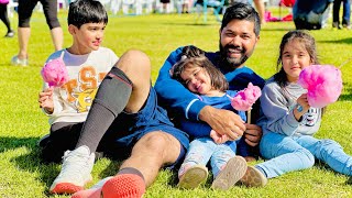 Craigieburn Festival Extravaganza: Rides, Music, Fun, Food, Local Vibes, and Fireworks at Anzac Park