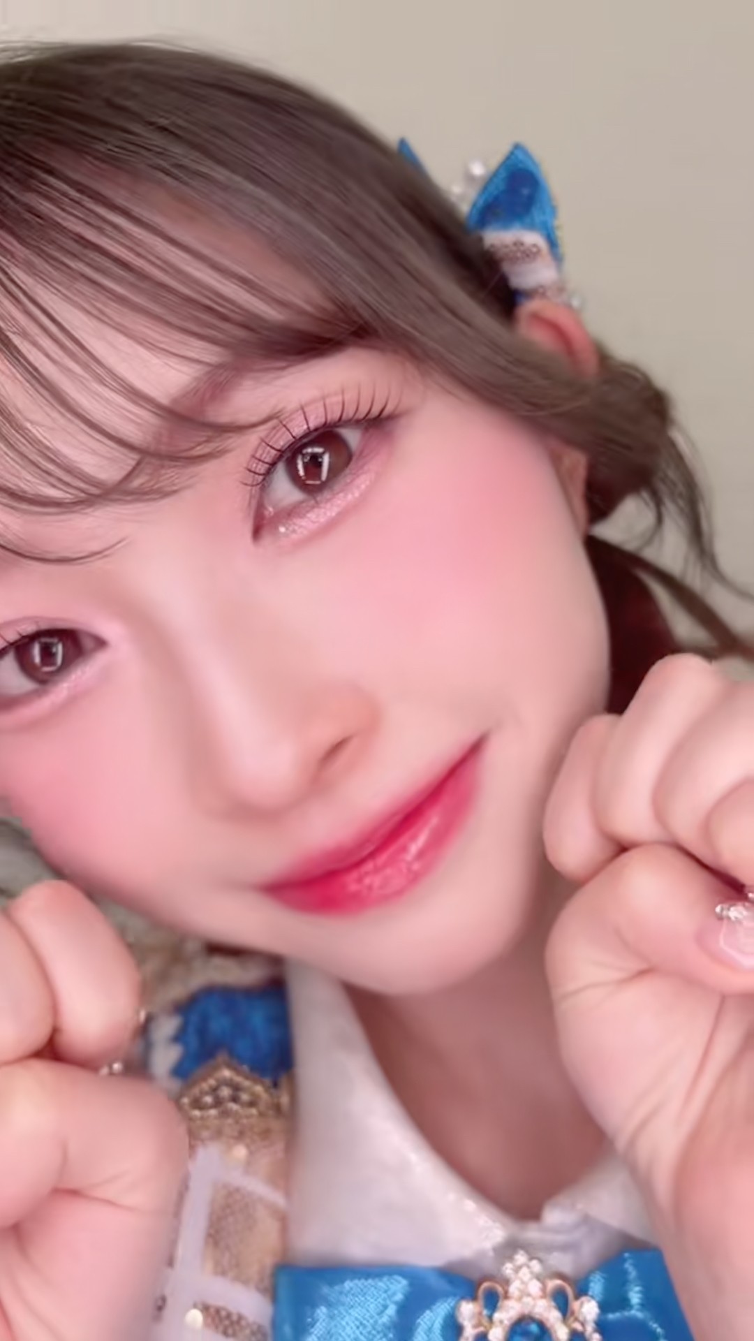 辻野かなみのつじの〜んびりチャンネル【超ときめき♡宣伝部】 - YouTube