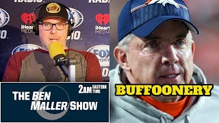 Ben Maller: Sean Payton’s Decision Cost Broncos the Super Bowl