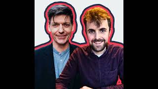 The Quiet Comeback of Church in the UK with Glen Scrivener and Rob Barward-Symmons