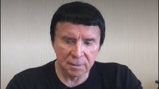 картинка: Кашпировский: Сеансы. 29.08.2020г.