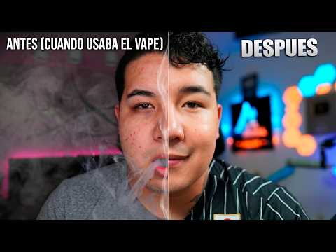 How I Quit Vaping (It Took Me 3 Years)
