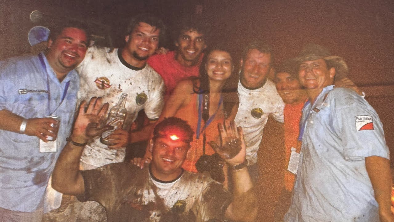 Fun Race 4x4 Venezuela 🇻🇪