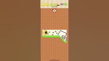 Save The Dog level 55