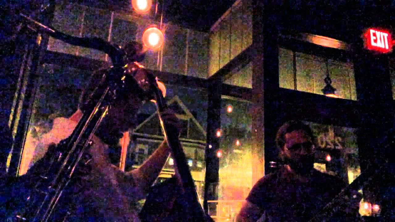Pony- Ginuwine (jazz cover, Gravy in Buffalo NY)