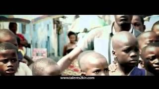 ra2k dans ezosila te clip officiel BY STRUCTURE MOYINDO.flv