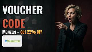 🔥 Magzter Discount Code - Unlock Fresh Savings Today!