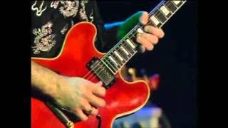 GARY MOORE I`D LOVE ANOTHER WOMAN