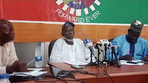 Exposed!! How Lamidi Apapa Is Trying To Withdraw Peter Obi, Labour Party Tribunal Court Case