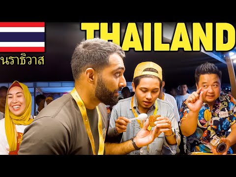 I Met Deen Vlog In His Home In Thailand!!