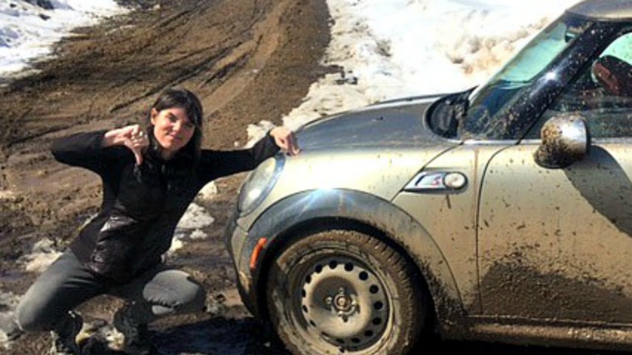 Worse than Blizzard Conditions??? MUD SEASON Wreaking Havoc