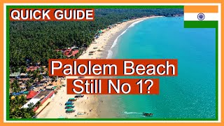 Palolem Beach Goa India - A Guide to the Best Beach in Goa South screenshot 5