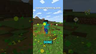 Minecraft Commands That Break Reality