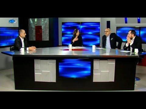 „აიწონა-დაიწონაა, მესამე მსოფლიო ომში ისედაც ვართ“