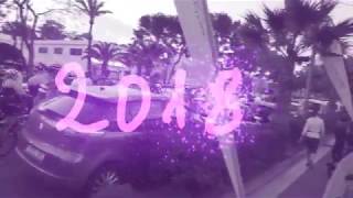 Mallorca 312, 2018