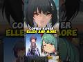 RPG Game Copies Female Rover, WuWa's UI, Genshin's Area, Ellen Joe, and Even Raiden Shogun Using AI