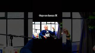 @DTHshow on youtube Guys are insane #viral #amazing #america #viralvideo #fy #podcast #popular #fyp