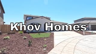 Zillow Fowler CA | K. Hovnanian Slate, $529,000, 5 Bed, 3.5 Bath, 3-Car Garage (Part 1) Zillow Fowler CA | K. Hovnanian Slate, $529,000, 5 Bed, 3.5 Bath, 3-Car Garage (Part 1)