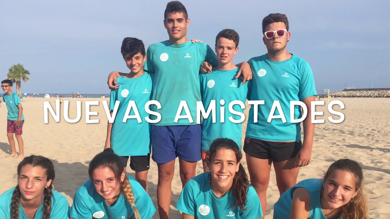 IV CAMPUS MULTIDEPORTE ALTAFULLA-TORREDEMBARRA