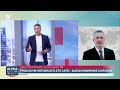 Τροχαίο με μοτοσικλέτα στο Λατσί, διασωληνωμένος 22χρονος | AlphaNews Live
